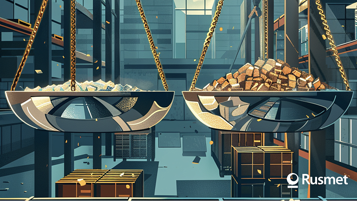 Клуб критических минералов: к США хотят присоединиться около 30 стран